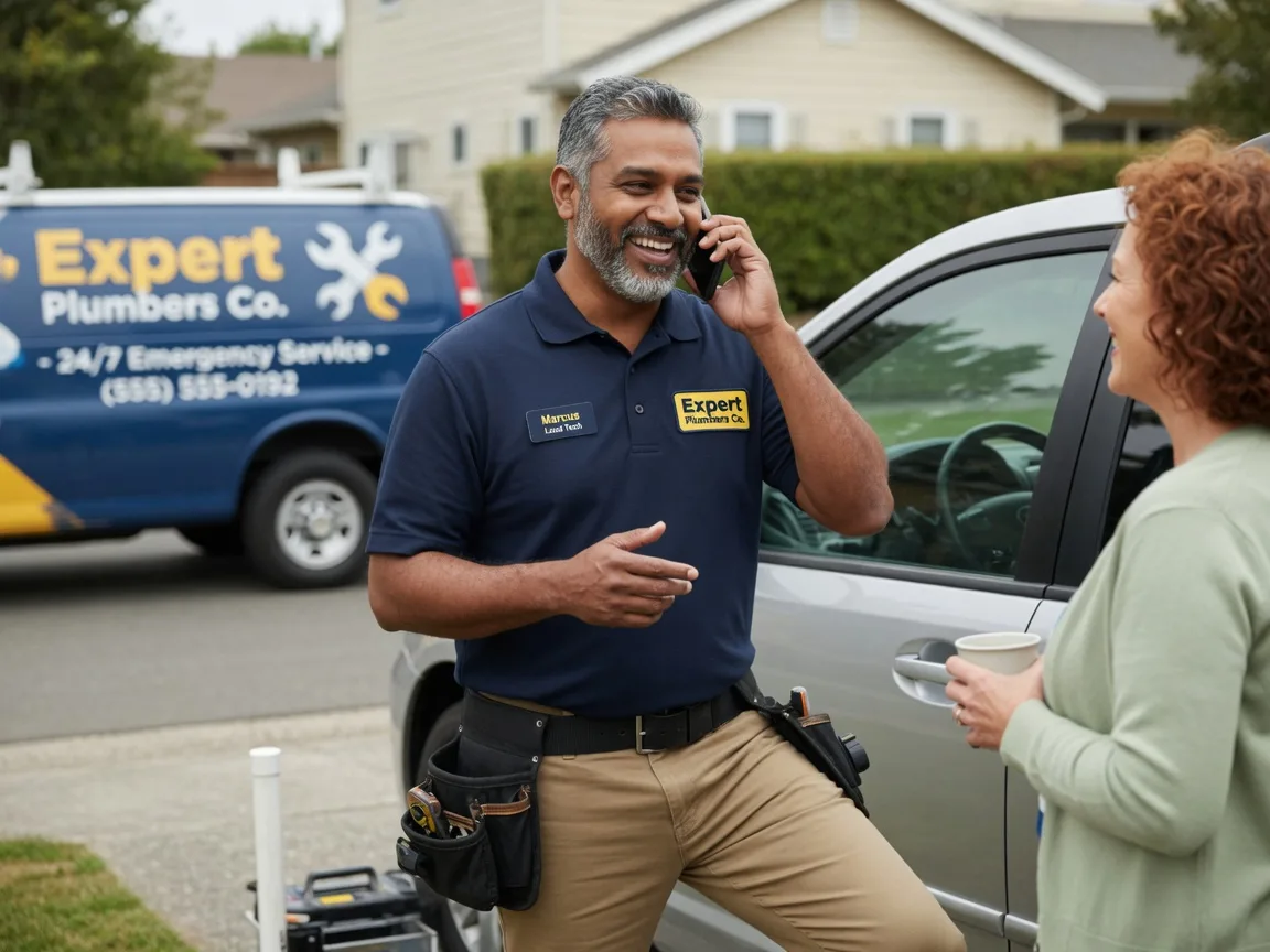 Clogged Drain Repair in Pottersdale, PA